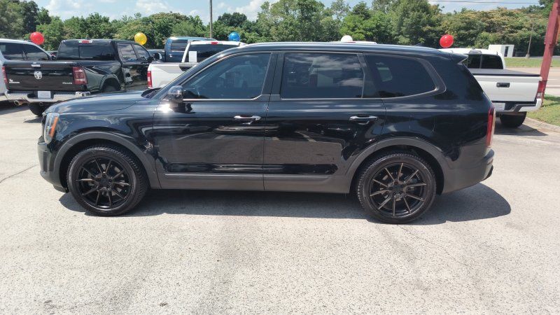 kia telluride 2020 5XYP5DHC9LG082444 image kia telluride 2020 5XYP5DHC9LG082444 image