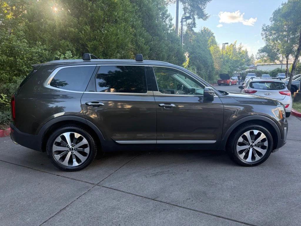 kia telluride 2020 5XYP6DHC1LG020775 image kia telluride 2020 5XYP6DHC1LG020775 image
