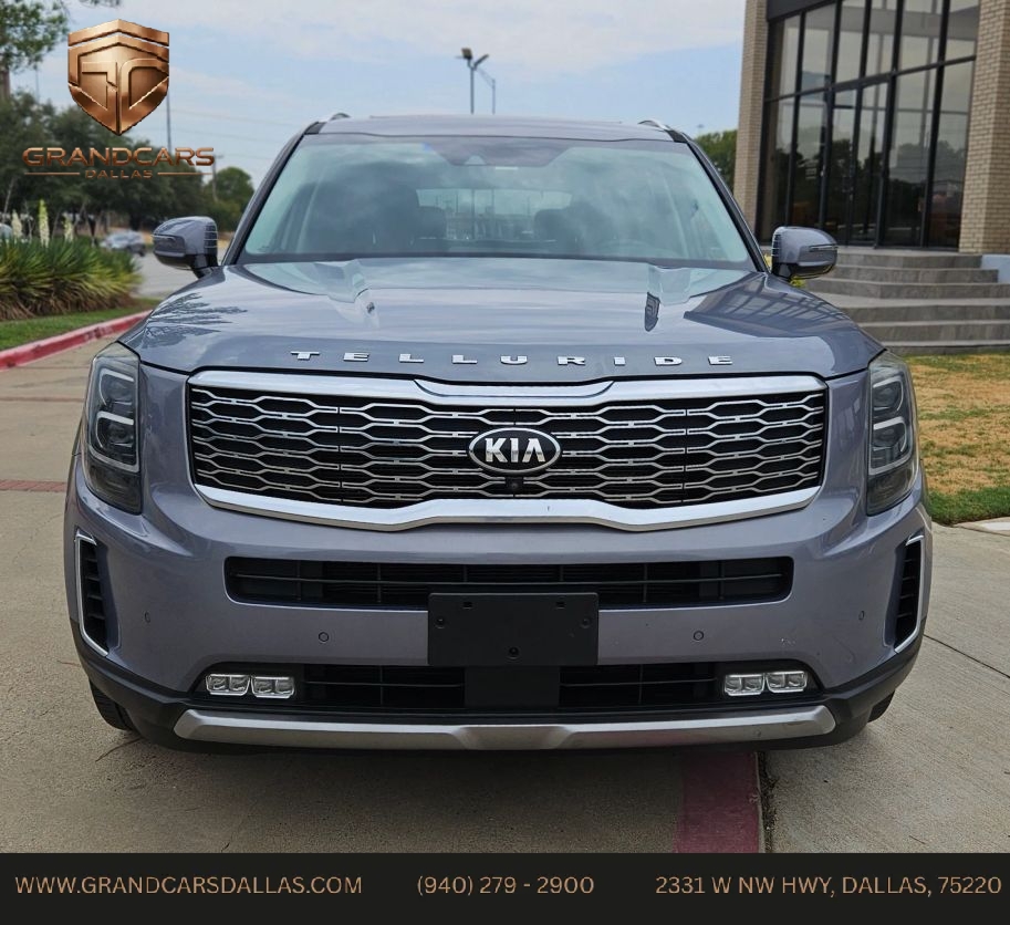 kia telluride 2020 5XYP5DHC4LG043082 image kia telluride 2020 5XYP5DHC4LG043082 image