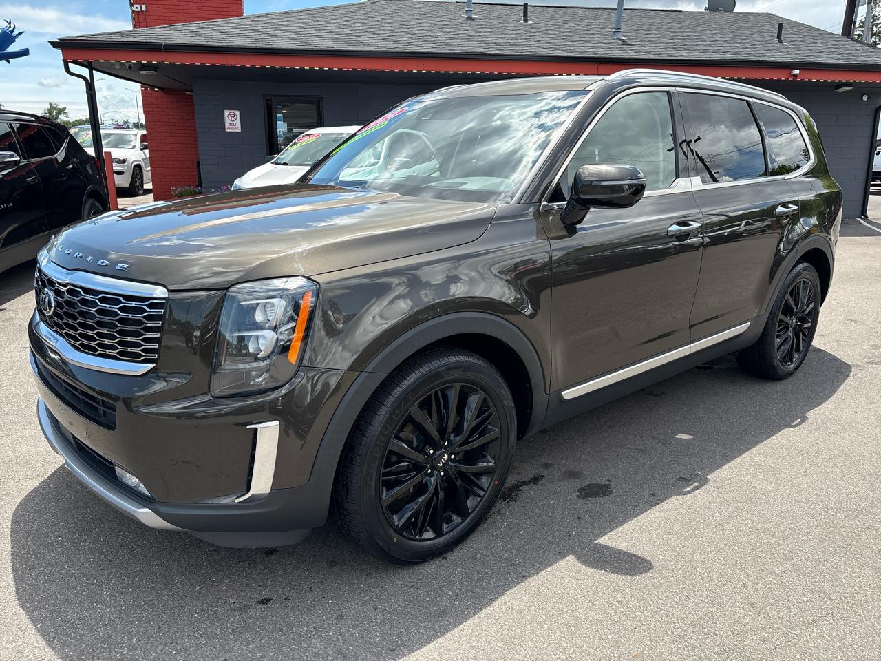 kia telluride 2020 5XYP5DHC4LG066961 image kia telluride 2020 5XYP5DHC4LG066961 image
