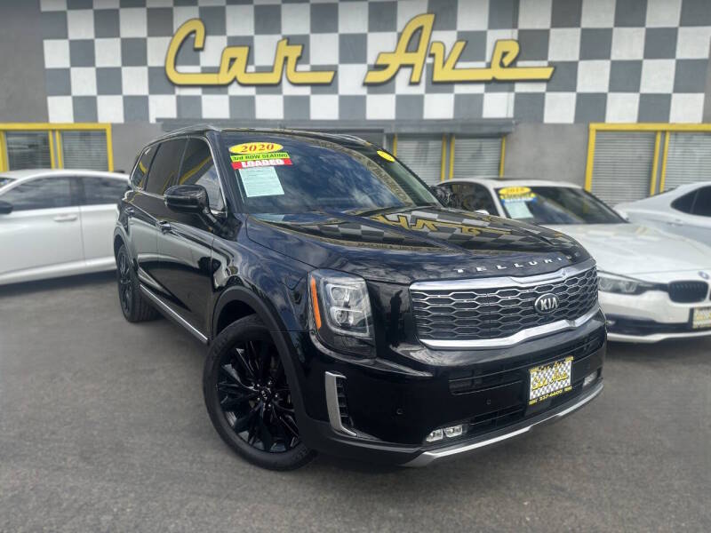kia telluride 2020 5XYP5DHC9LG087630 image kia telluride 2020 5XYP5DHC9LG087630 image