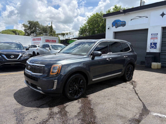 kia telluride 2020 5XYP5DHC5LG014044 image kia telluride 2020 5XYP5DHC5LG014044 image