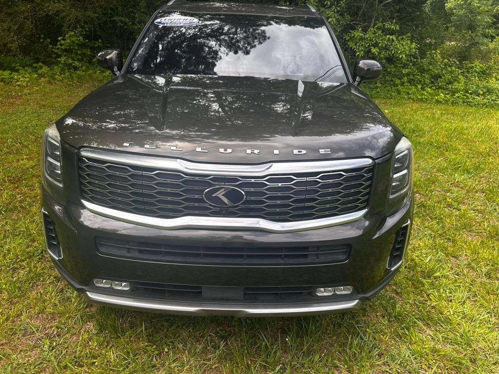 kia telluride 2020 5XYP5DHC9LG004990 image kia telluride 2020 5XYP5DHC9LG004990 image