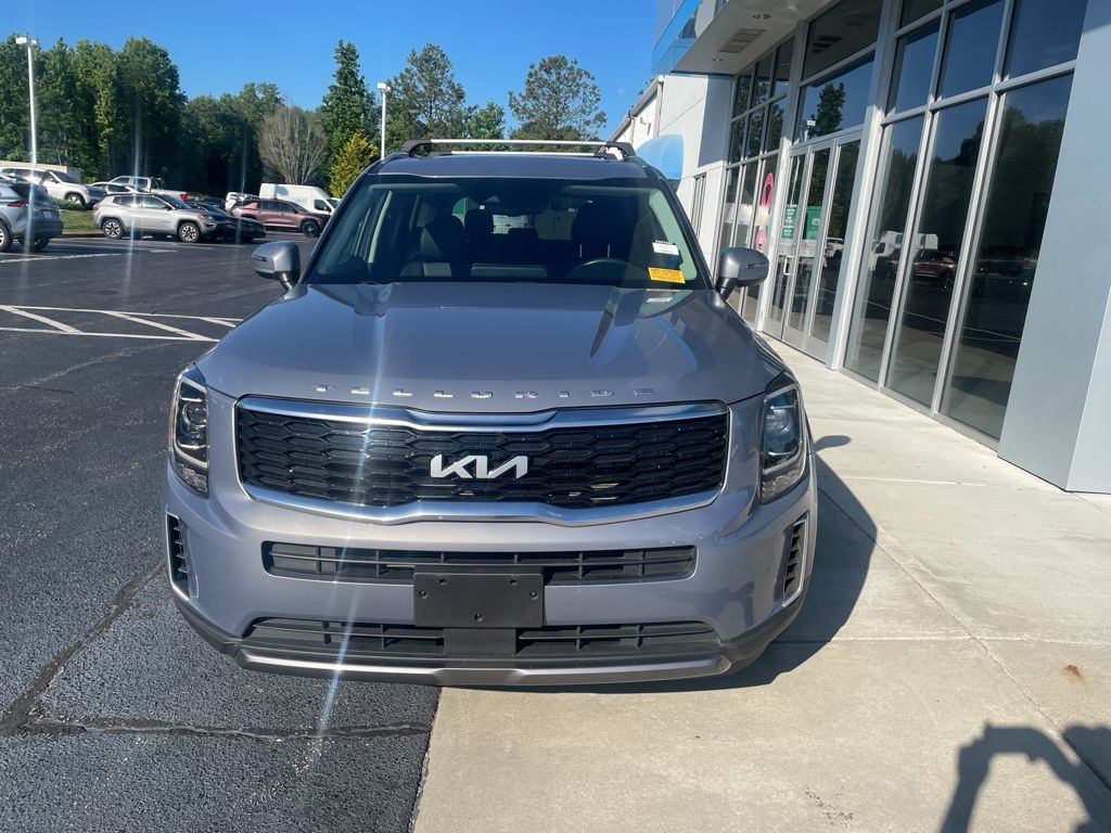 kia telluride 2022 5XYP3DHC8NG323614 image kia telluride 2022 5XYP3DHC8NG323614 image