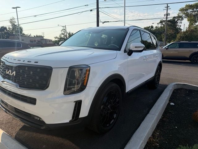 kia telluride 2022 5XYP5DHC2NG304308 image kia telluride 2022 5XYP5DHC2NG304308 image