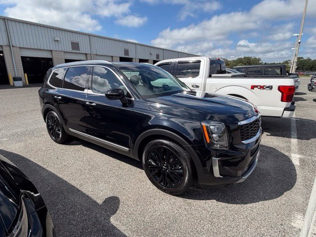 kia telluride 2022 5XYP5DHC5NG196332 image kia telluride 2022 5XYP5DHC5NG196332 image