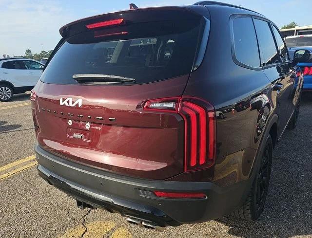 kia telluride 2022 5XYP5DHC7NG240783 image kia telluride 2022 5XYP5DHC7NG240783 image