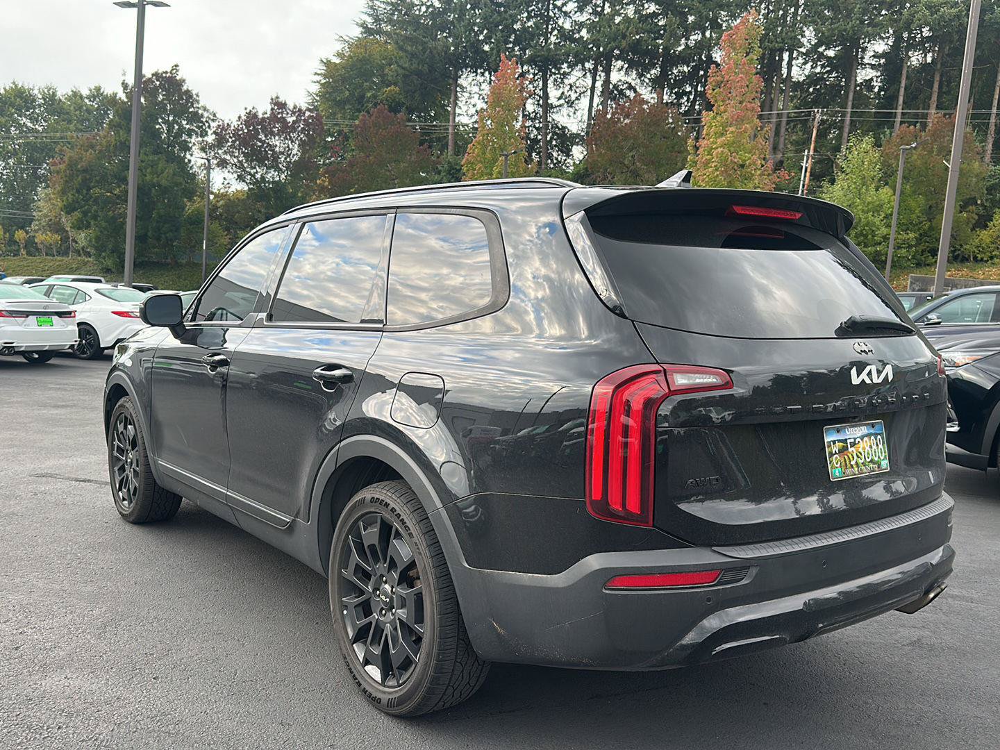 kia telluride 2022 5XYP3DHC0NG264204 image kia telluride 2022 5XYP3DHC0NG264204 image