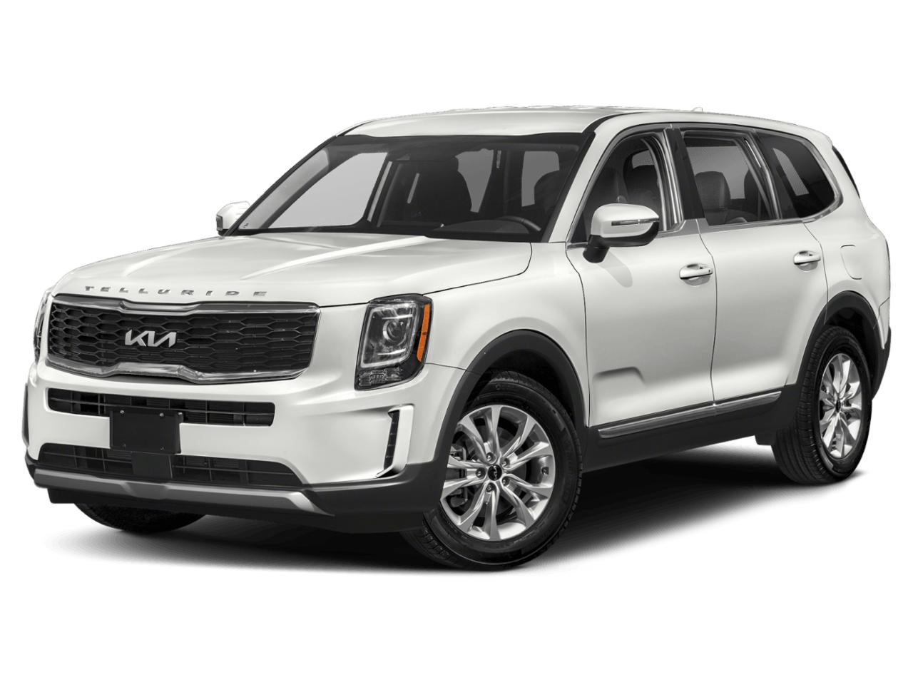 kia telluride 2022 5XYP24HC1NG205987 image kia telluride 2022 5XYP24HC1NG205987 image