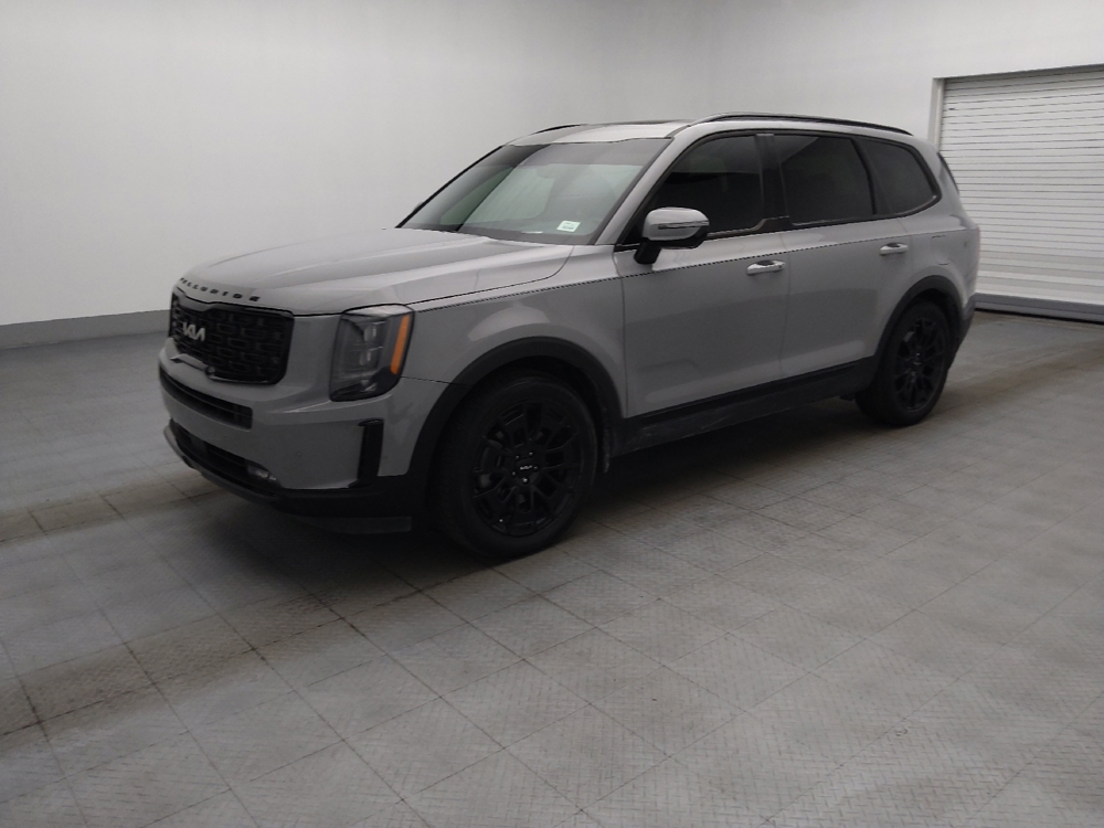 kia telluride 2022 5XYP5DHC9NG196401 image kia telluride 2022 5XYP5DHC9NG196401 image