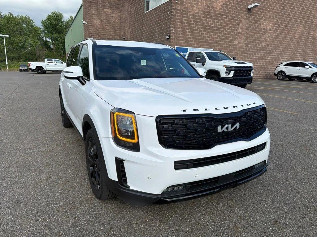 kia telluride 2022 5XYP5DHC2NG321304 image kia telluride 2022 5XYP5DHC2NG321304 image