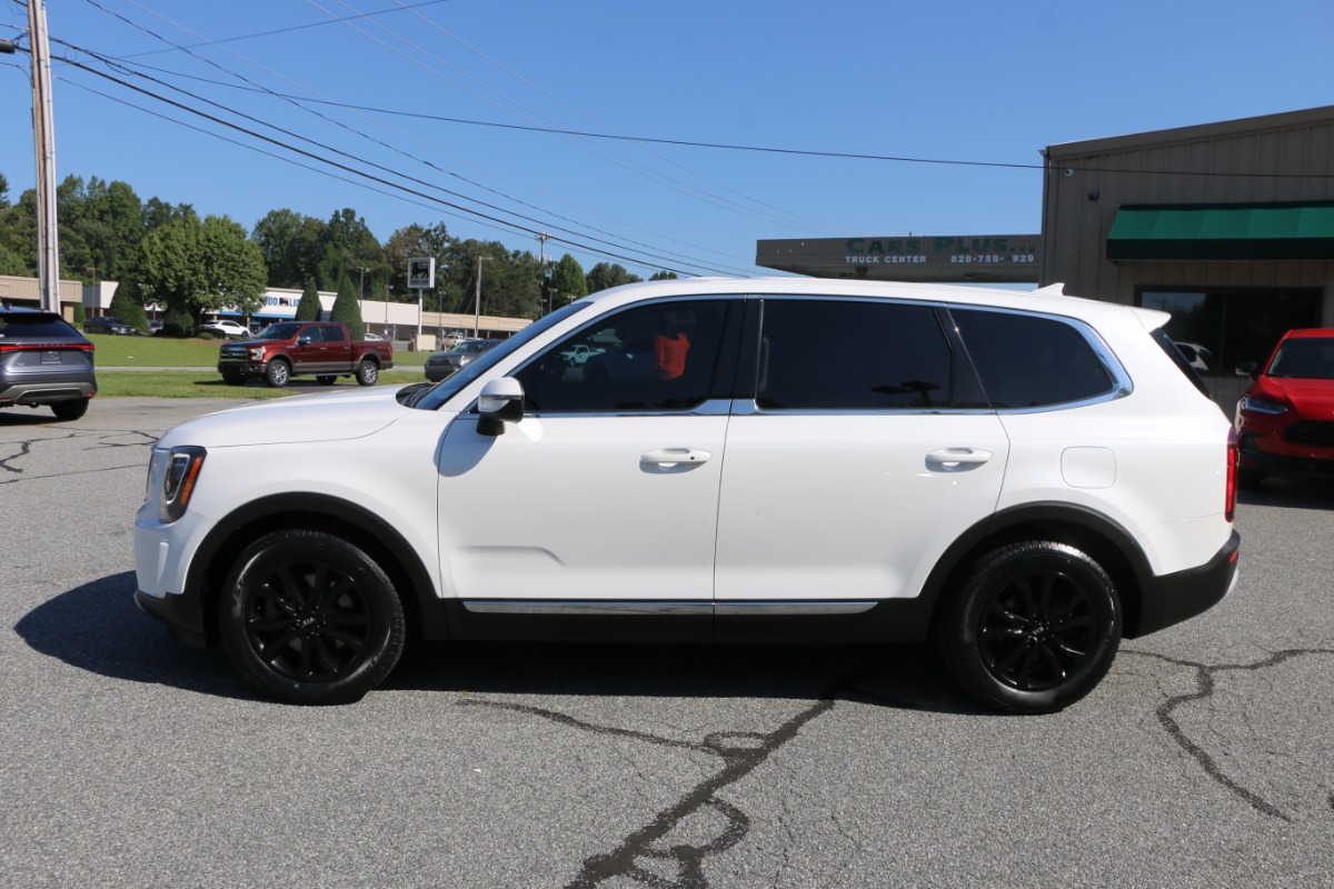 kia telluride 2022 5XYP5DHC1NG247101 image kia telluride 2022 5XYP5DHC1NG247101 image