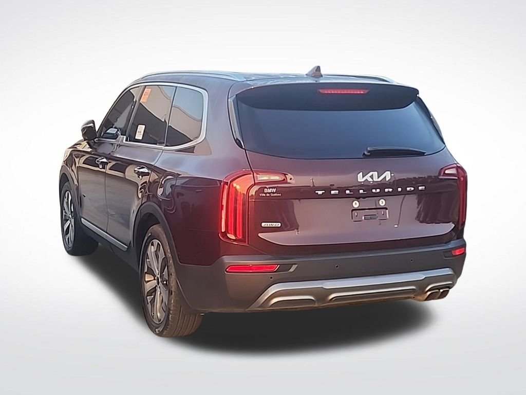kia telluride 2022 5XYP5DHCXNG315458 image kia telluride 2022 5XYP5DHCXNG315458 image