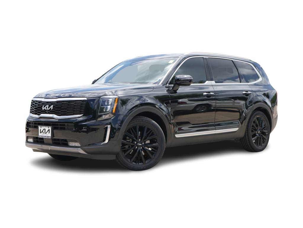 kia telluride 2022 5XYP5DHC6NG301590 image kia telluride 2022 5XYP5DHC6NG301590 image