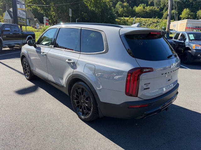 kia telluride 2022 5XYP5DHC6NG210156 image kia telluride 2022 5XYP5DHC6NG210156 image