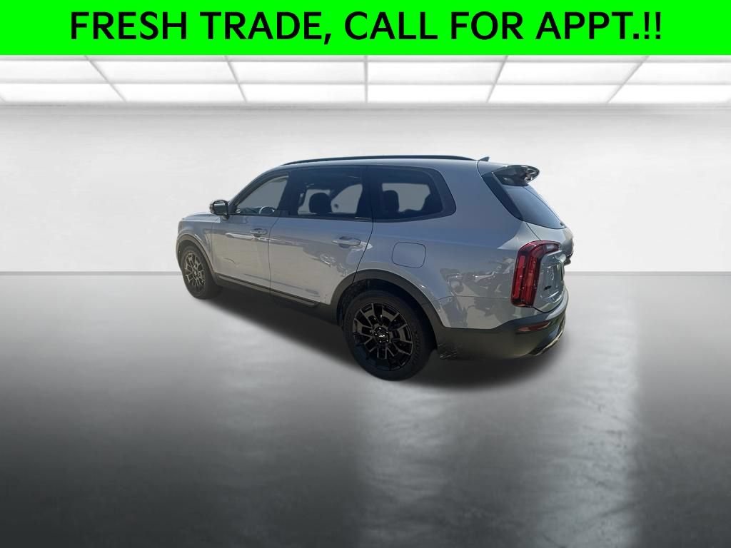 kia telluride 2022 5XYP5DHC3NG279645 image kia telluride 2022 5XYP5DHC3NG279645 image