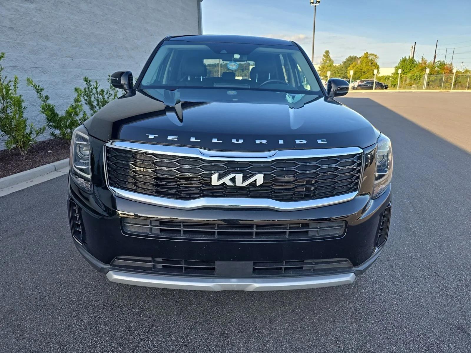 kia telluride 2022 5XYP24HC1NG289213 image kia telluride 2022 5XYP24HC1NG289213 image