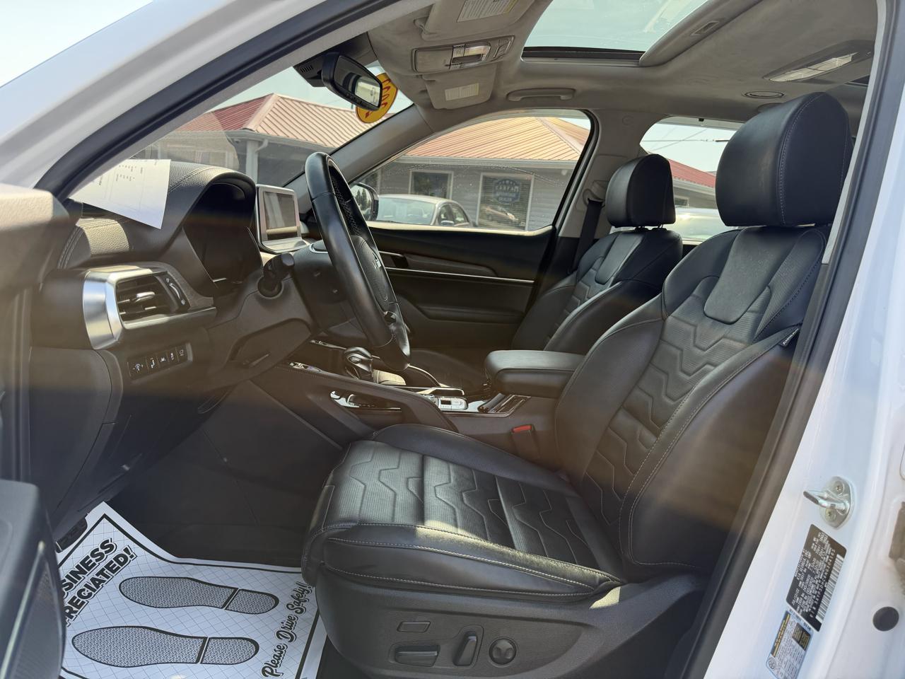 kia telluride 2022 5XYP5DHC6NG304165 image kia telluride 2022 5XYP5DHC6NG304165 image