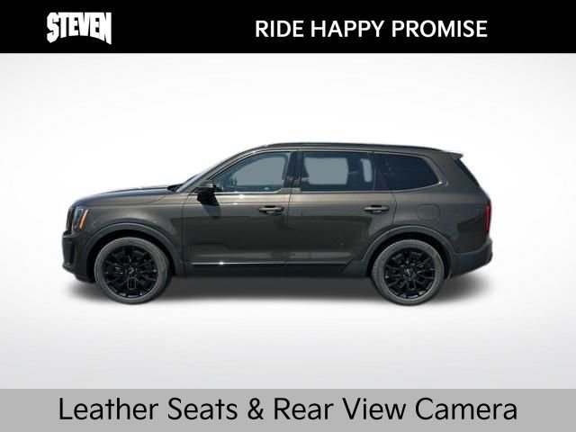 kia telluride 2022 5XYP5DHC7NG230982 image kia telluride 2022 5XYP5DHC7NG230982 image