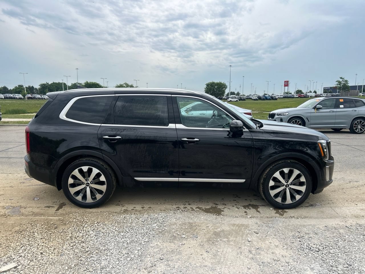kia telluride 2022 5XYP5DHC6NG261785 image kia telluride 2022 5XYP5DHC6NG261785 image