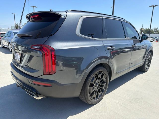 kia telluride 2022 5XYP5DHC6NG220329 image kia telluride 2022 5XYP5DHC6NG220329 image