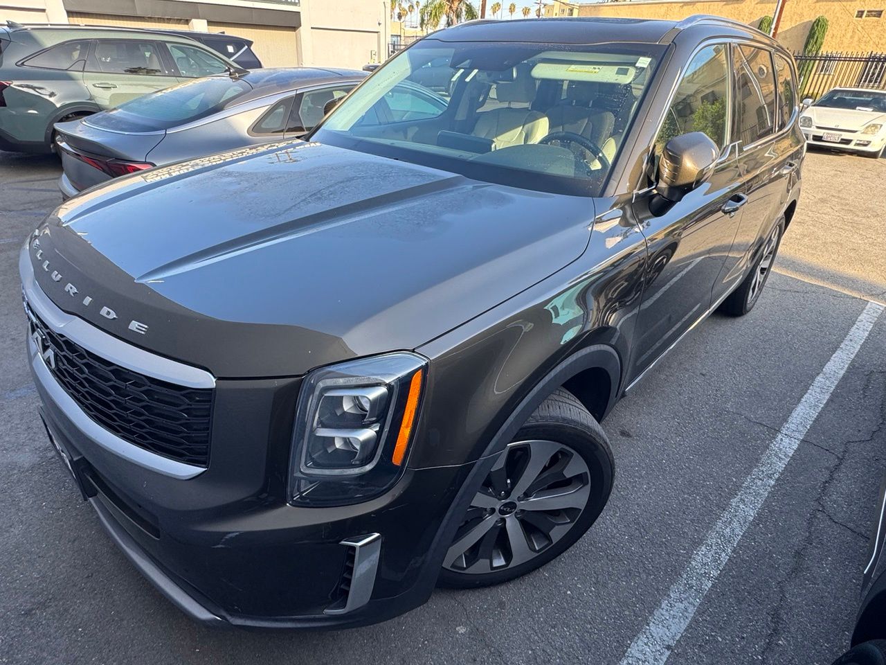 kia telluride 2022 5XYP3DHC8NG288797 image kia telluride 2022 5XYP3DHC8NG288797 image