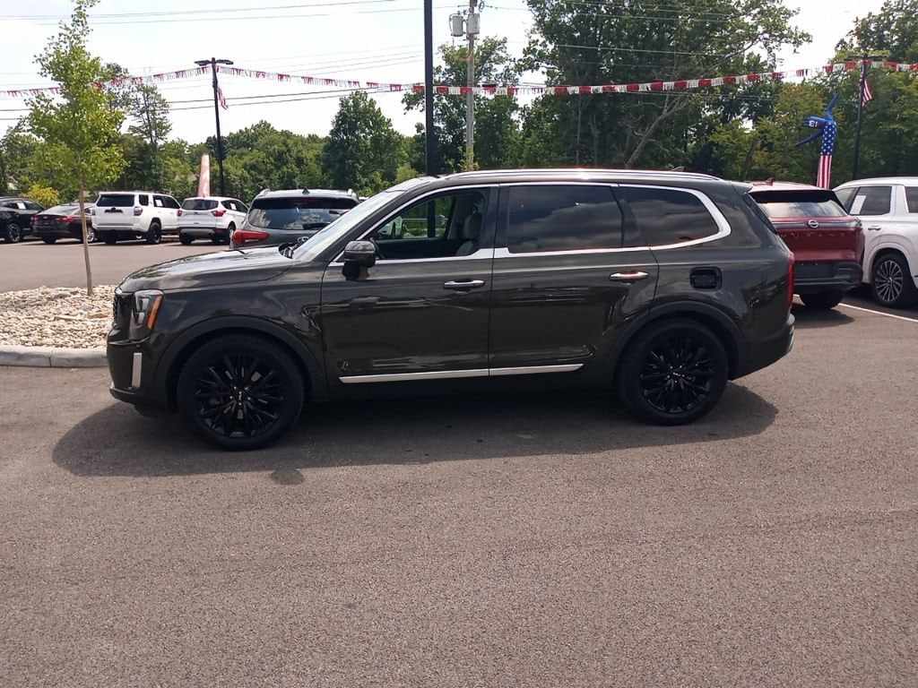 kia telluride 2022 5XYP5DHC5NG227255 image kia telluride 2022 5XYP5DHC5NG227255 image