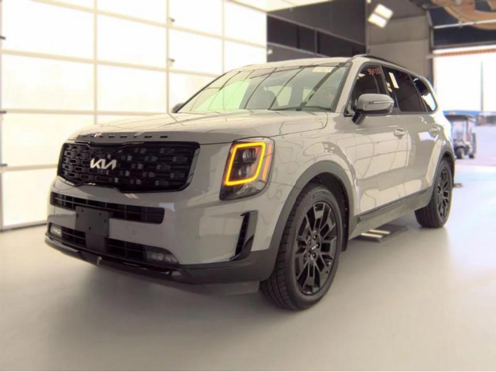 kia telluride 2022 5XYP5DHC1NG299263 image kia telluride 2022 5XYP5DHC1NG299263 image