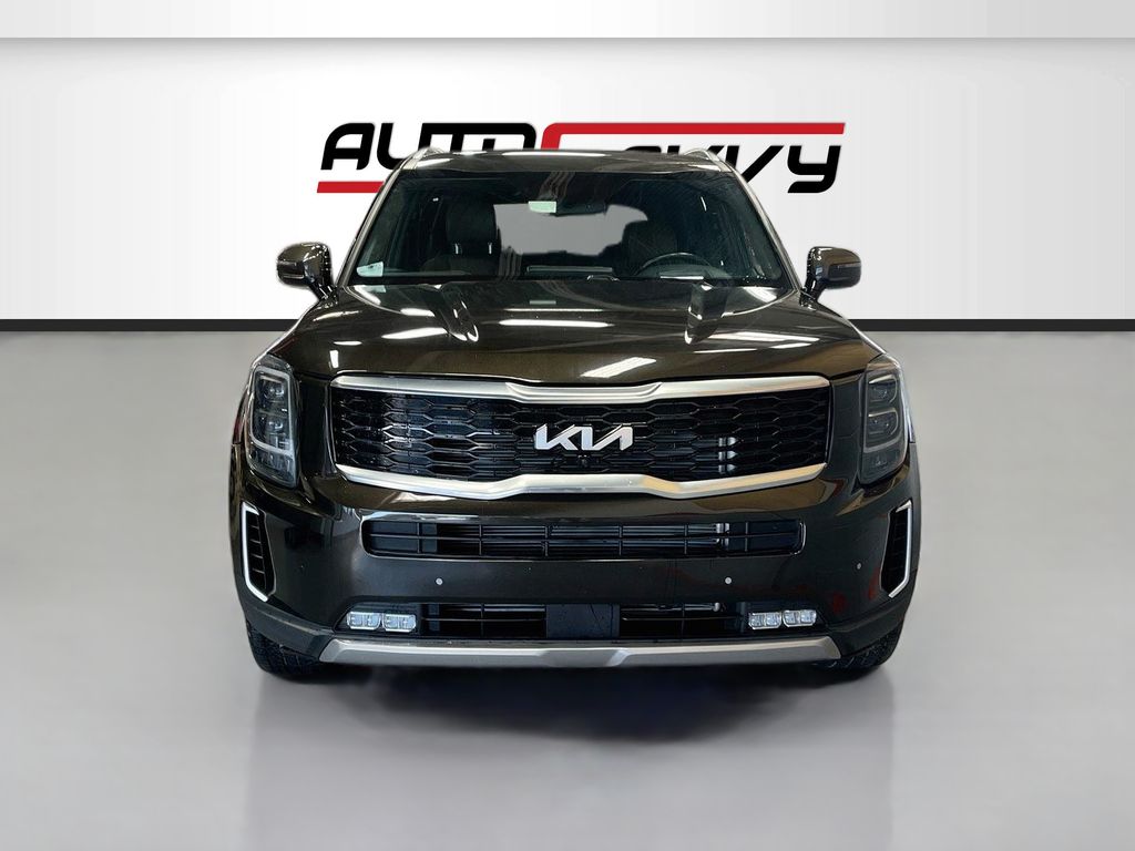 kia telluride 2022 5XYP5DHC8NG262324 image kia telluride 2022 5XYP5DHC8NG262324 image