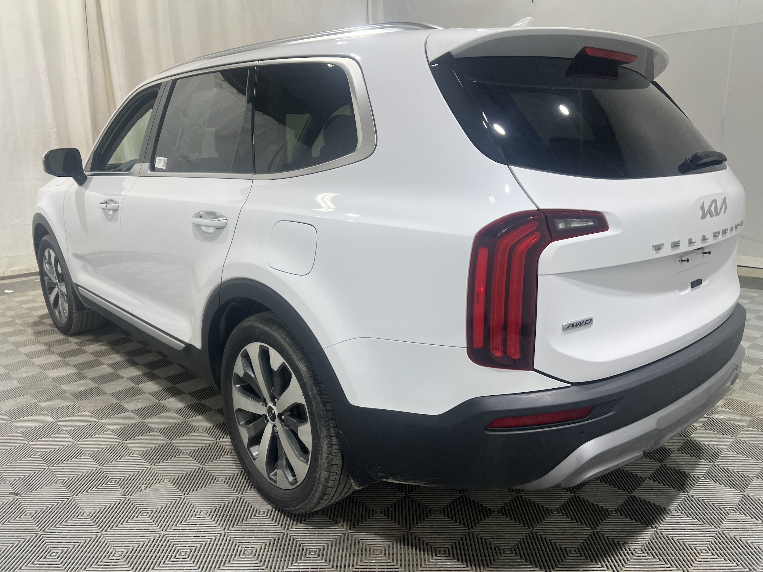kia telluride 2022 5XYP5DHC9NG299799 image kia telluride 2022 5XYP5DHC9NG299799 image