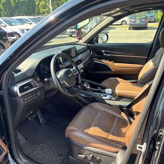 kia telluride 2022 5XYP5DHC8NG208327 image kia telluride 2022 5XYP5DHC8NG208327 image