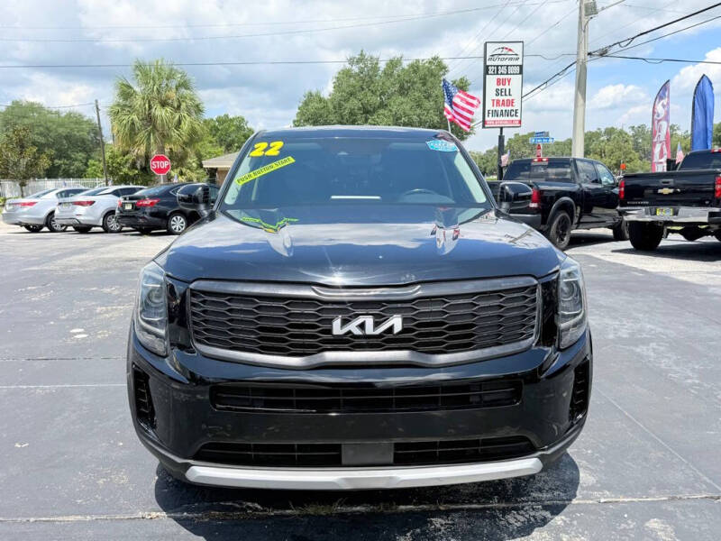 kia telluride 2022 5XYP24HC2NG236682 image kia telluride 2022 5XYP24HC2NG236682 image