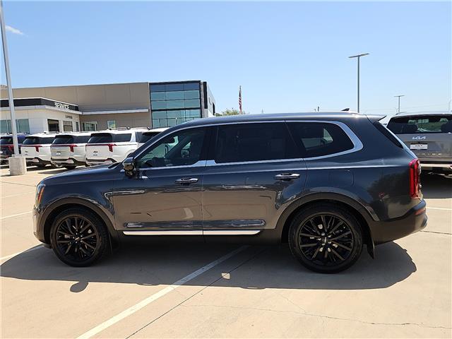 kia telluride 2022 5XYP5DHC6NG198185 image kia telluride 2022 5XYP5DHC6NG198185 image