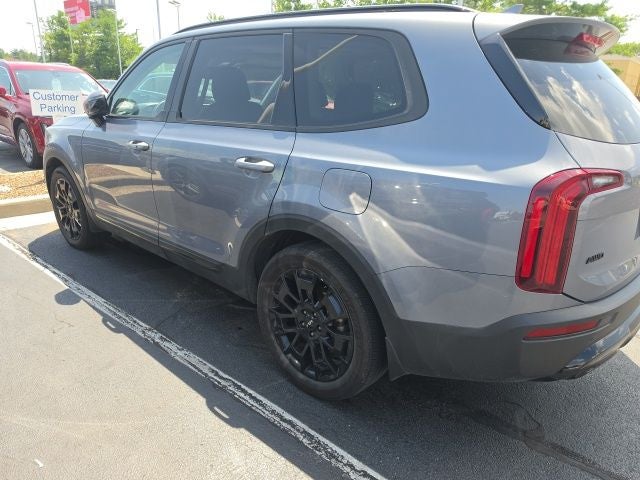 kia telluride 2022 5XYP5DHC9NG258976 image kia telluride 2022 5XYP5DHC9NG258976 image