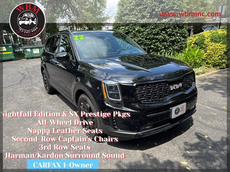 kia telluride 2022 5XYP5DHC8NG210952 image kia telluride 2022 5XYP5DHC8NG210952 image