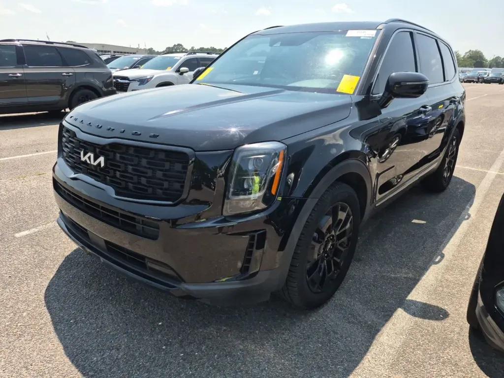 kia telluride 2022 5XYP5DHC9NG290584 image kia telluride 2022 5XYP5DHC9NG290584 image