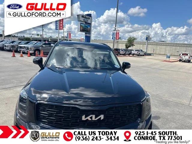 kia telluride 2022 5XYP5DHC1NG267154 image kia telluride 2022 5XYP5DHC1NG267154 image