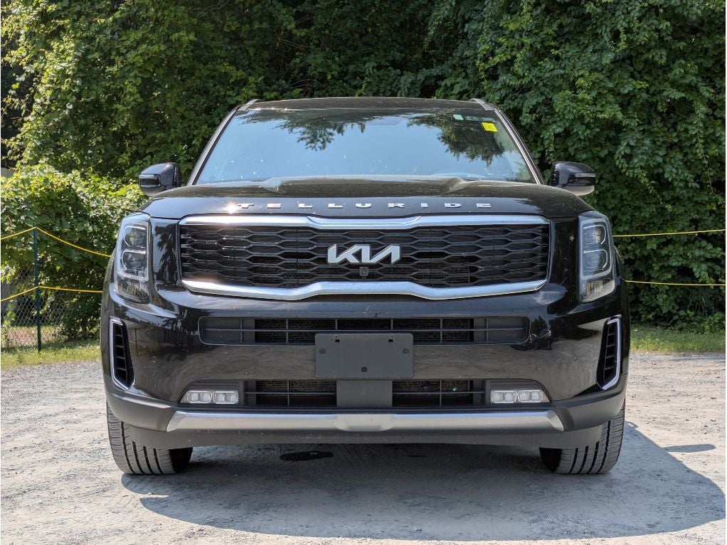 kia telluride 2022 5XYP5DHC6NG246753 image kia telluride 2022 5XYP5DHC6NG246753 image