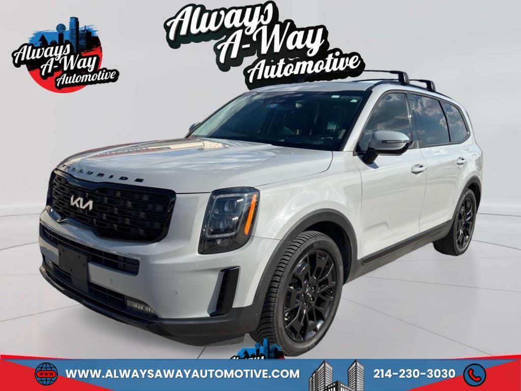 kia telluride 2022 5XYP5DHC6NG236949 image kia telluride 2022 5XYP5DHC6NG236949 image