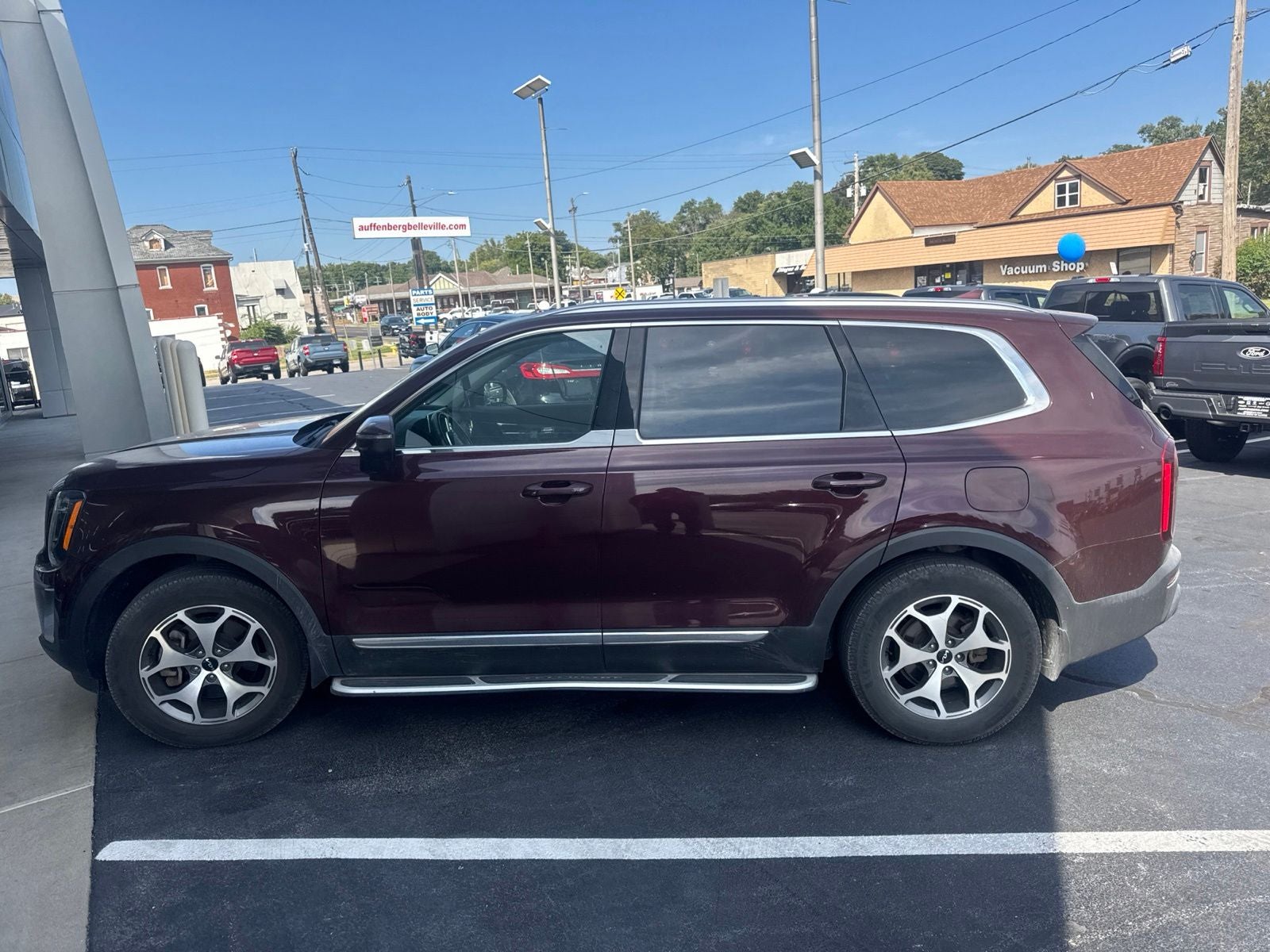 kia telluride 2022 5XYP3DHC5NG311002 image kia telluride 2022 5XYP3DHC5NG311002 image