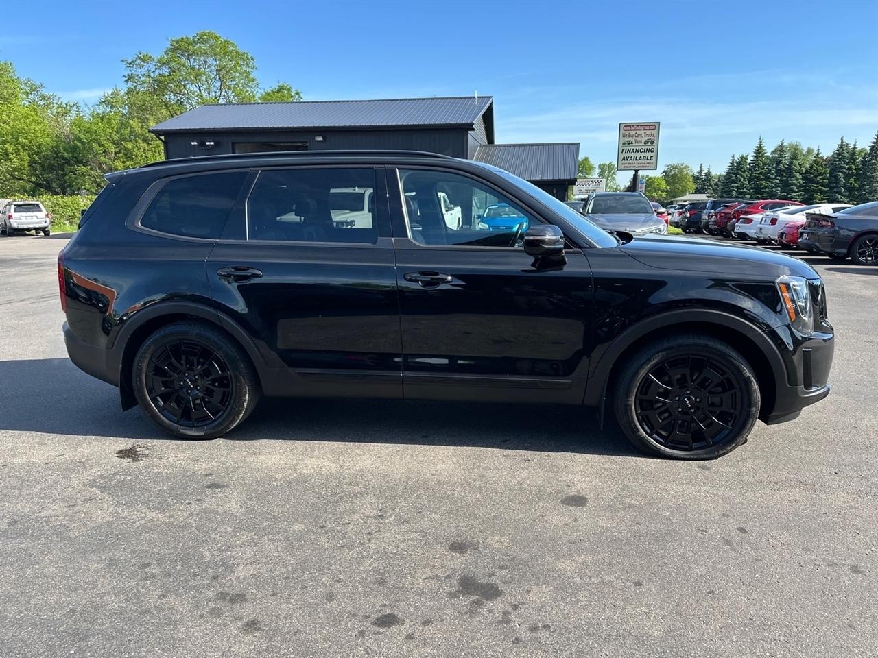 kia telluride 2022 5XYP5DHC6NG279283 image kia telluride 2022 5XYP5DHC6NG279283 image
