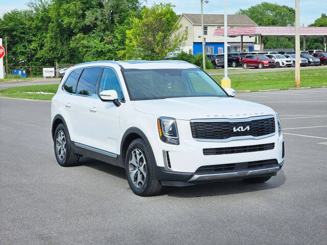 kia telluride 2022 5XYP3DHC2NG234685 image kia telluride 2022 5XYP3DHC2NG234685 image