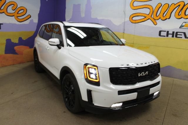 kia telluride 2022 5XYP5DHC6NG280692 image kia telluride 2022 5XYP5DHC6NG280692 image