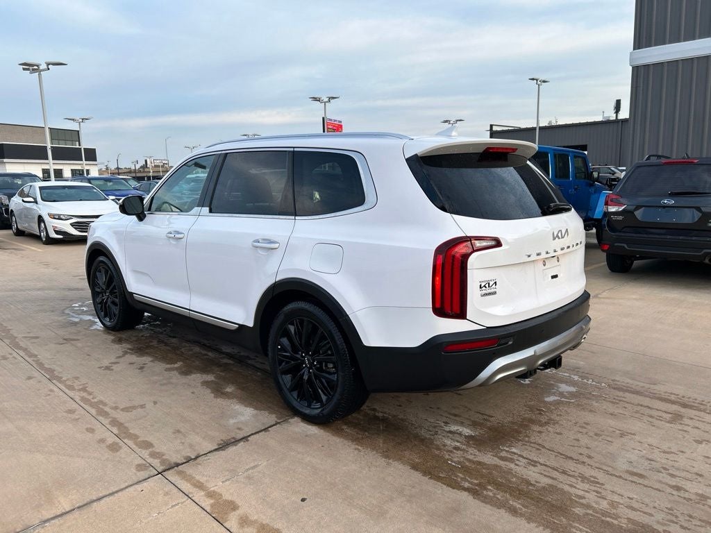 kia telluride 2022 5XYP5DHC3NG274087 image kia telluride 2022 5XYP5DHC3NG274087 image