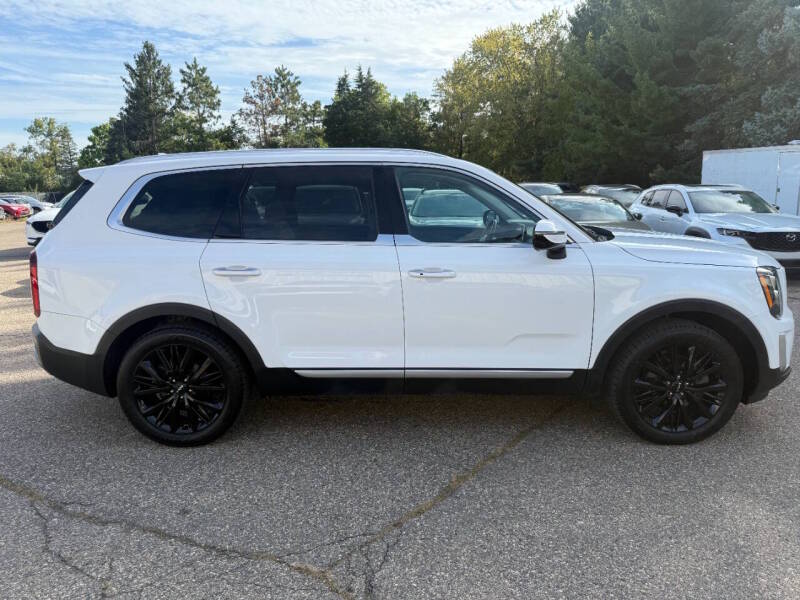 kia telluride 2022 5XYP5DHC5NG317120 image kia telluride 2022 5XYP5DHC5NG317120 image