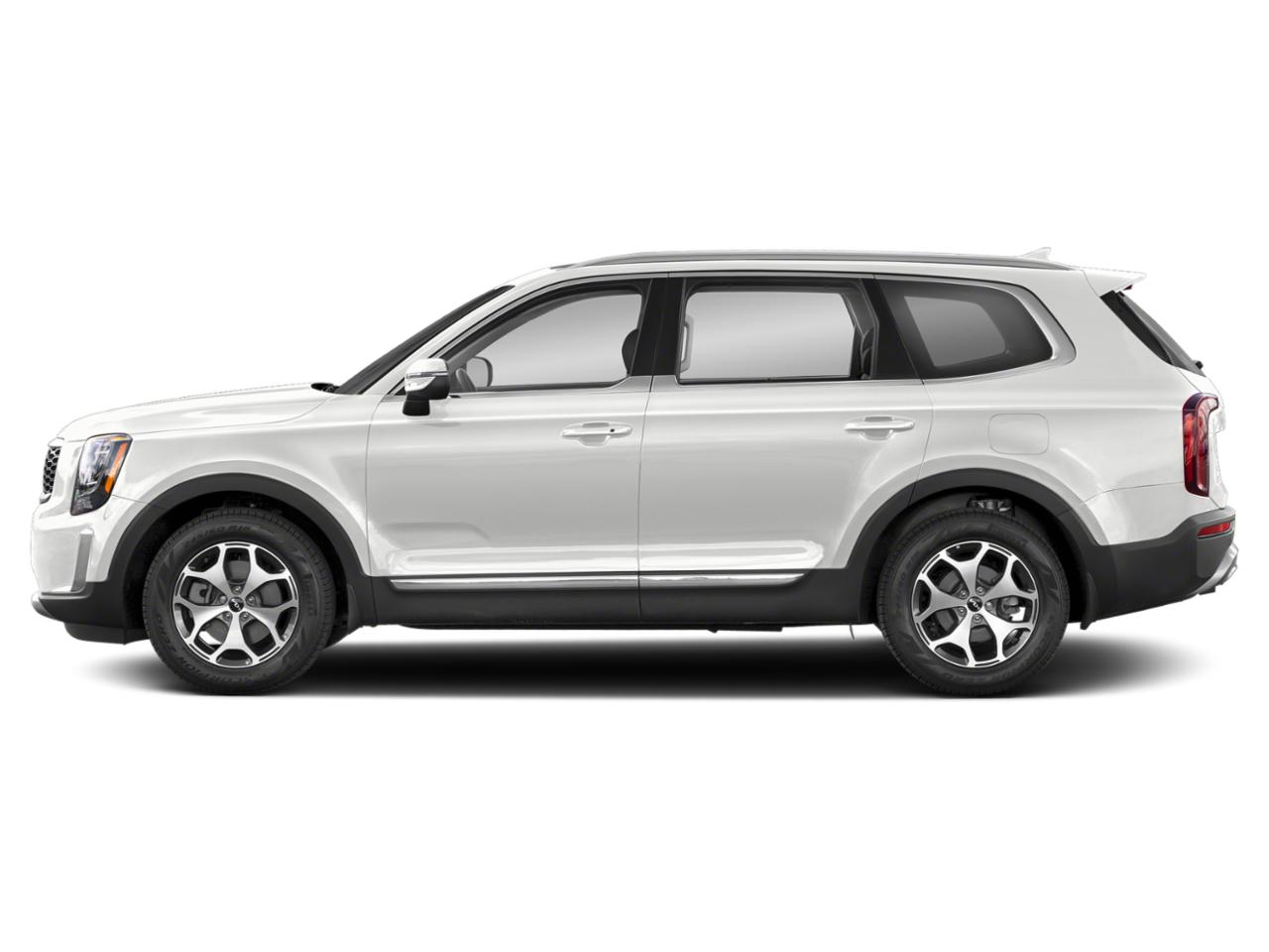 kia telluride 2022 5XYP3DHC2NG320188 image
