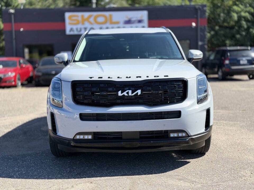 kia telluride 2022 5XYP5DHC7NG265246 image kia telluride 2022 5XYP5DHC7NG265246 image