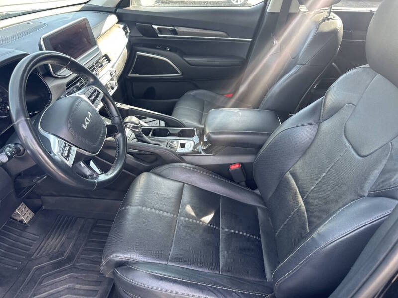 kia telluride 2022 5XYP5DHC3NG323692 image kia telluride 2022 5XYP5DHC3NG323692 image