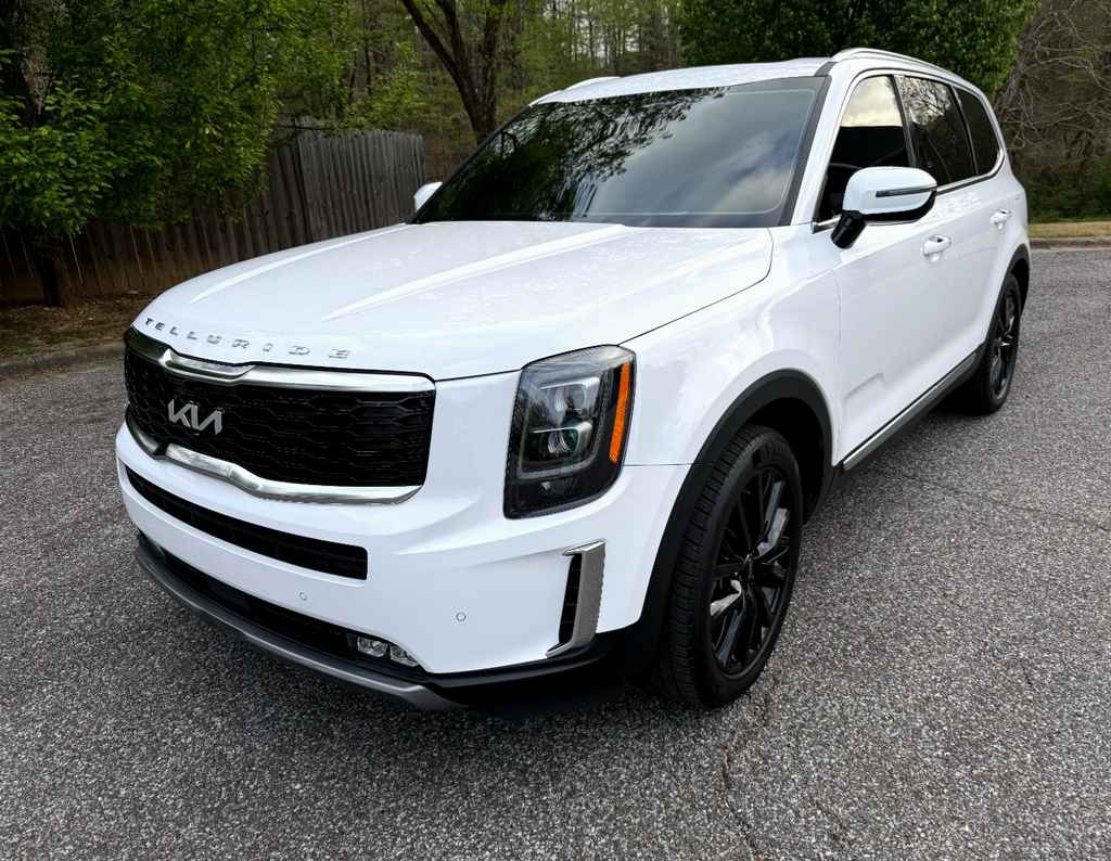 kia telluride 2022 5XYP5DHC2NG230002 image kia telluride 2022 5XYP5DHC2NG230002 image