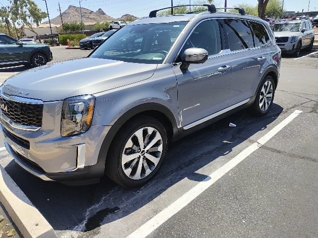 kia telluride 2022 5XYP3DHC1NG219112 image kia telluride 2022 5XYP3DHC1NG219112 image